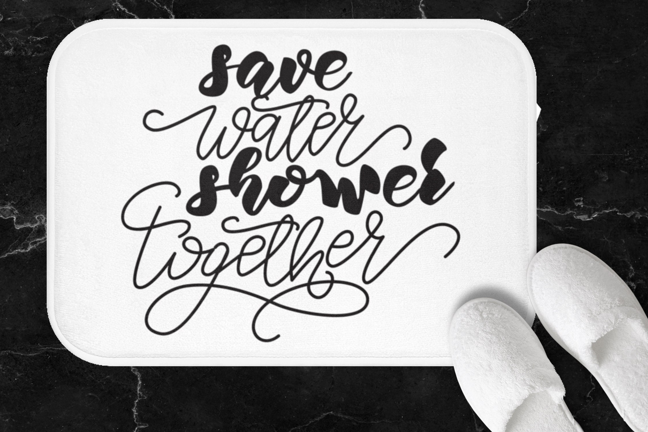 Funny Bath Mat Bath Rug Tub mat Bathroom mat Etsy