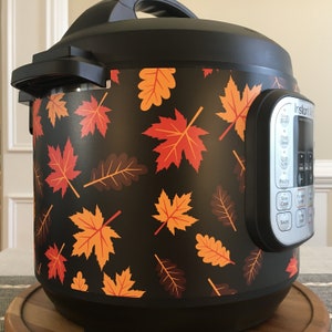 Instant pot magnetic covers clearance