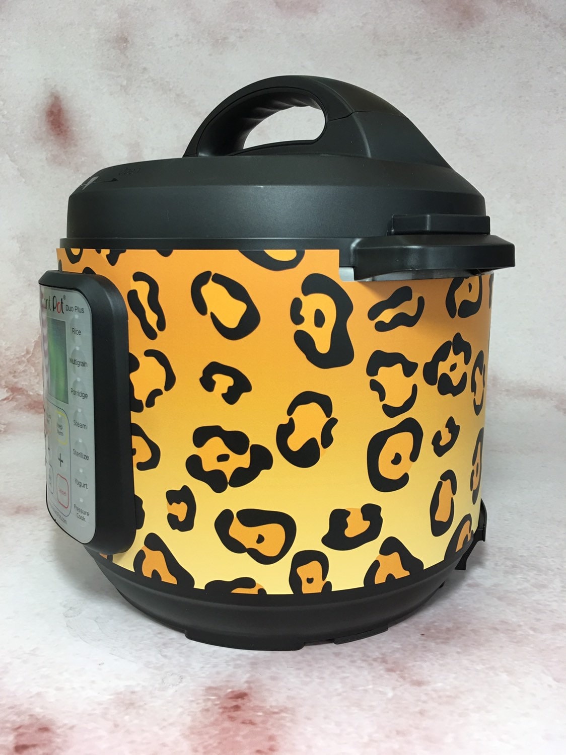 16 Colors Solid Color Wrap Instant Pot Wrap, Crock Pot Express