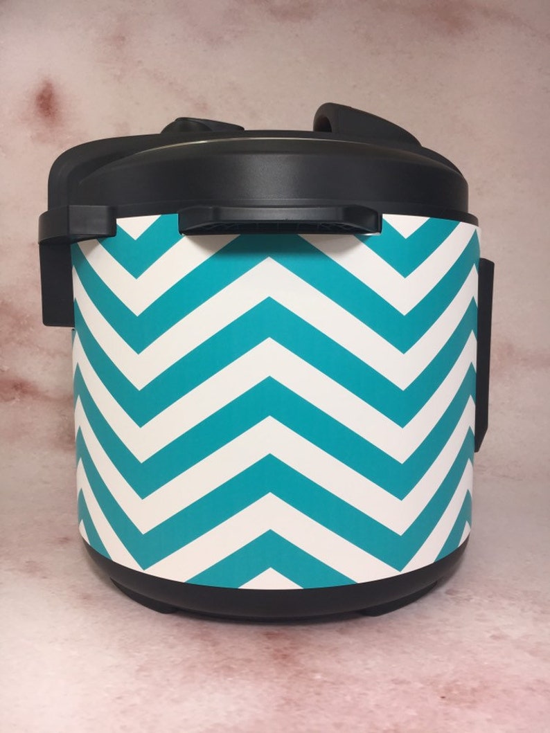 29 Colors Chevron Instant Pot Wrap. Instapot Wrap. Etsy