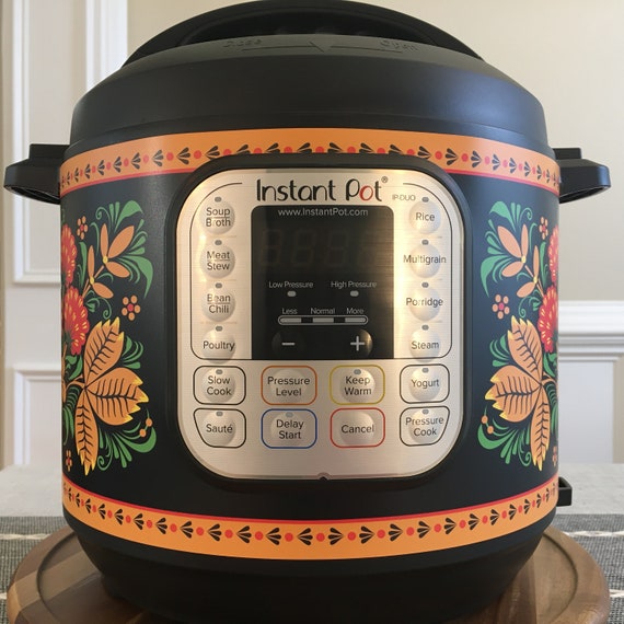 Instant Pot Lux Mini 3 Quart - appliances - by owner - sale