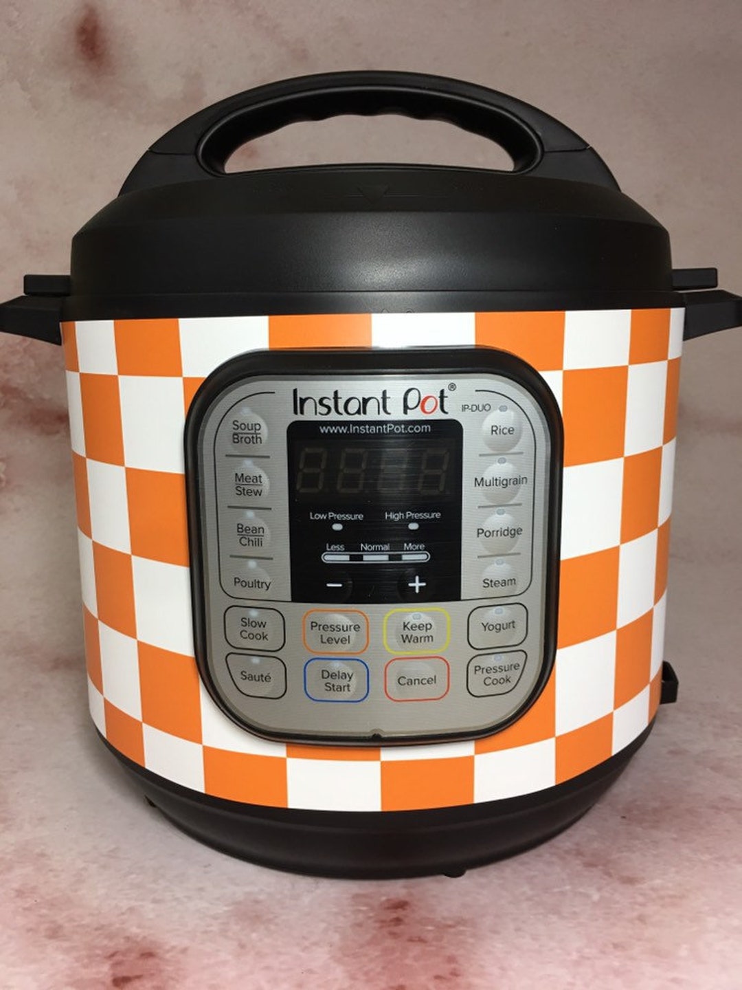 Instant Pot DUONOVA60 6qt 7-in-1 Slow Cooker for sale online