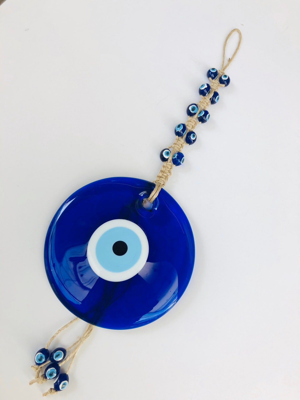 glass evil eye home protector glass evil eye home protector