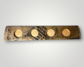 Bourbon Taster Board