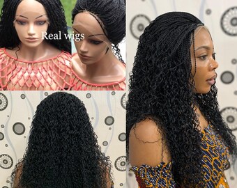 braided wigs and prices