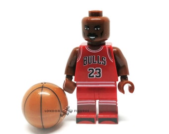 Air Jordan Lego | Etsy UK