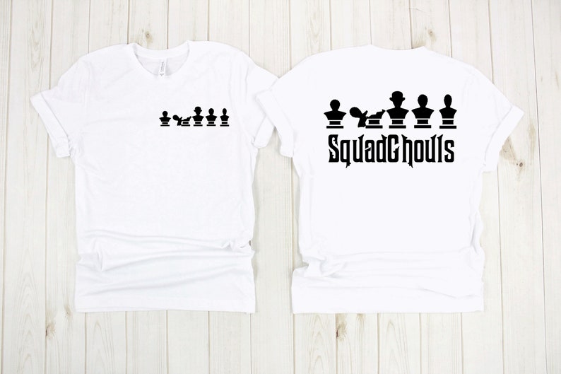 haunted mansion shirt etsy