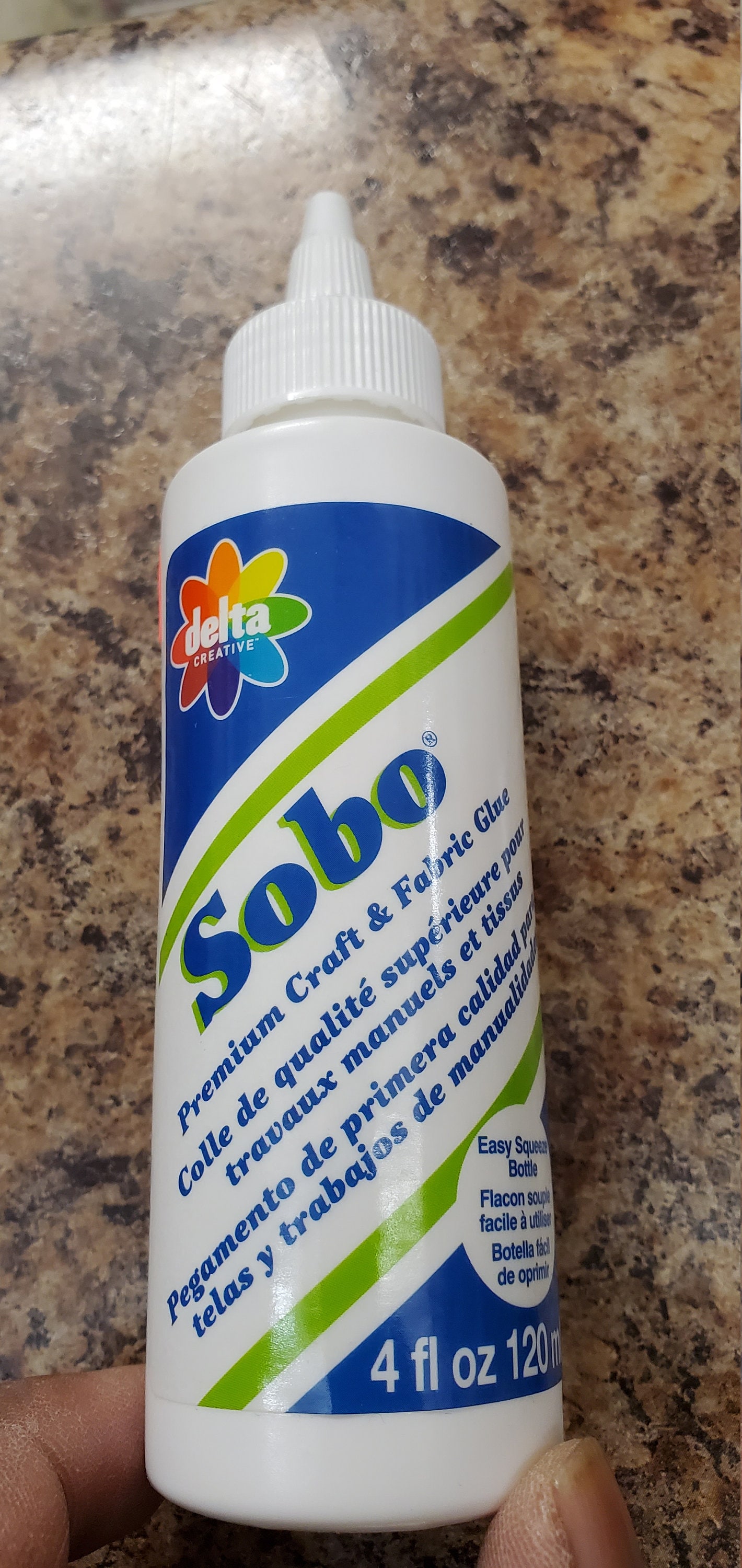 Madibo Colla Per Tessuti - Impermeabile, Resistente All'Acqua Bollente E Alla Stiratura, Flessibile E Trasparente - 4