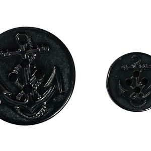 Anchor Button
