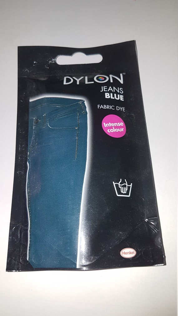 Rit Dye Powder Dye 31.9g for Fabrics, Plastics, Nylon All Colours