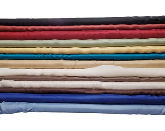 Breathable Bemberg Lining Fabric: 53" Wide