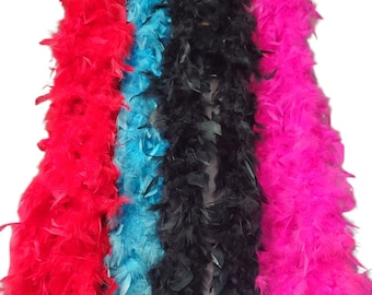 Chandella Boa 6 ft long
