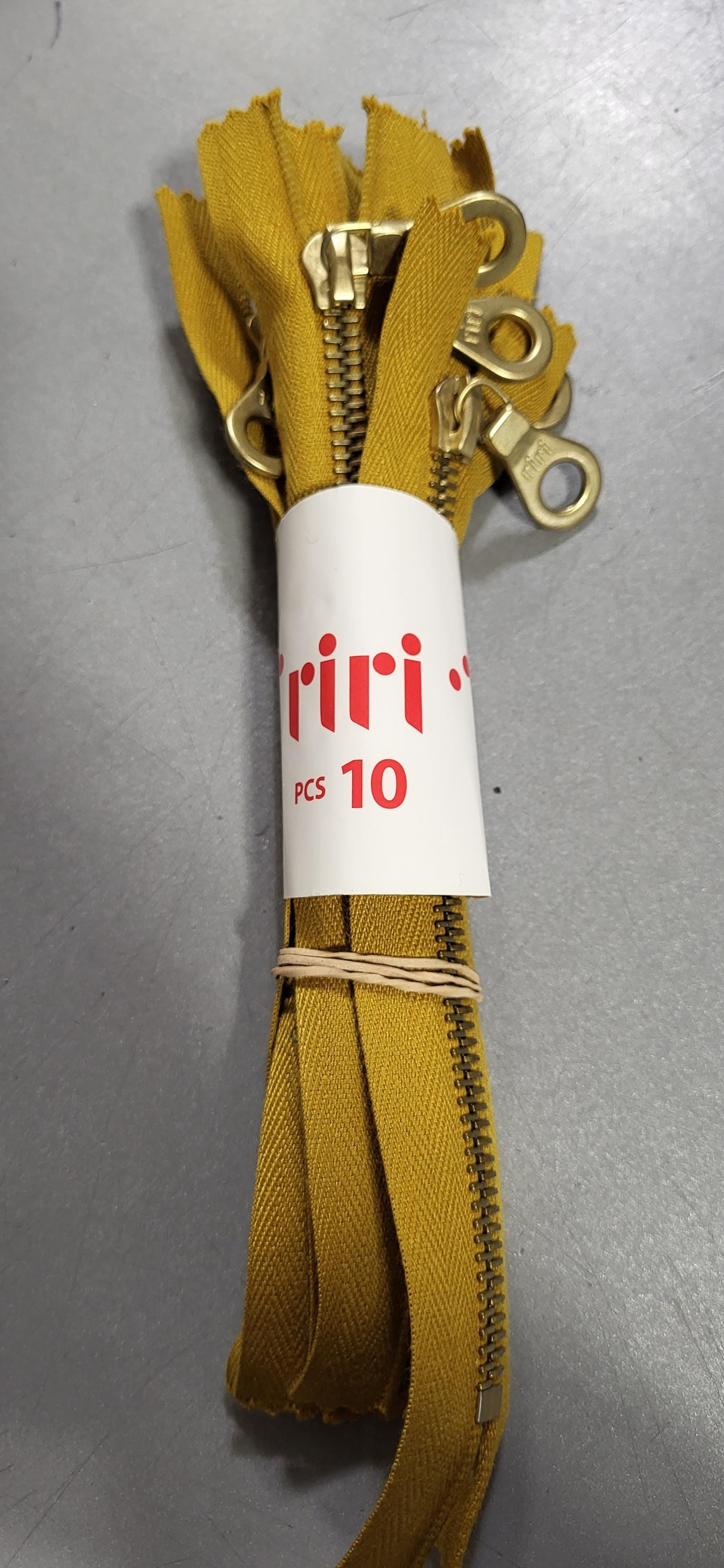 Vintage Riri Zipper - Etsy Vintage Riri Zipper - Etsy