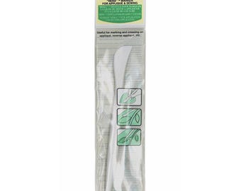 Hera Marker: Fabric Creasing Tool for Sewing & Quilting