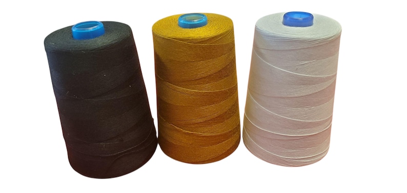 Tex-80 Jeans Thread - Etsy