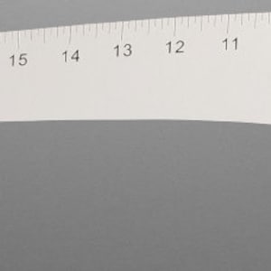French curve ruler