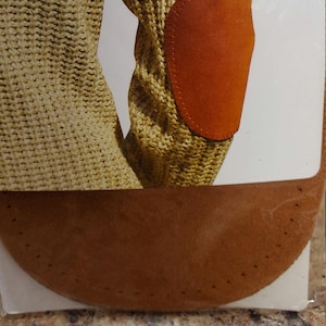 Coudières en suède