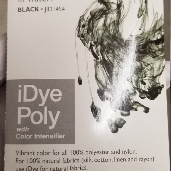Synthetic Fabric Dye Etsy