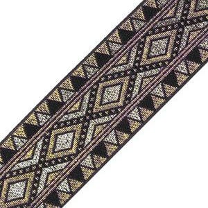 JACQUARD WOVEN RIBBON - Etsy