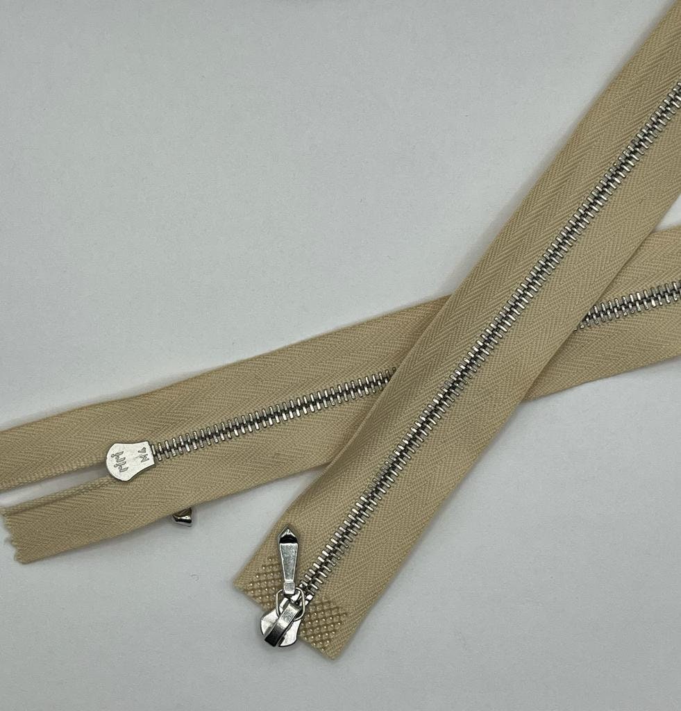 Riri Metal Zipper 22