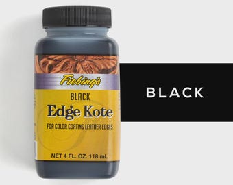 Fiebing's Edge kote