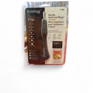 Crystal Hot-Fix Applicator
