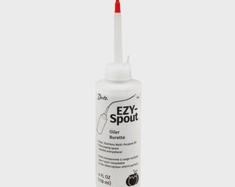 Ezy-spout Oiler Burette