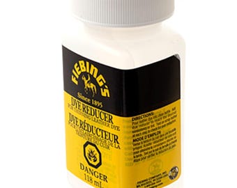 Leather dye Reducer- 118ml