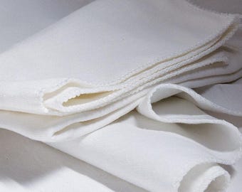 Premium buffing towels