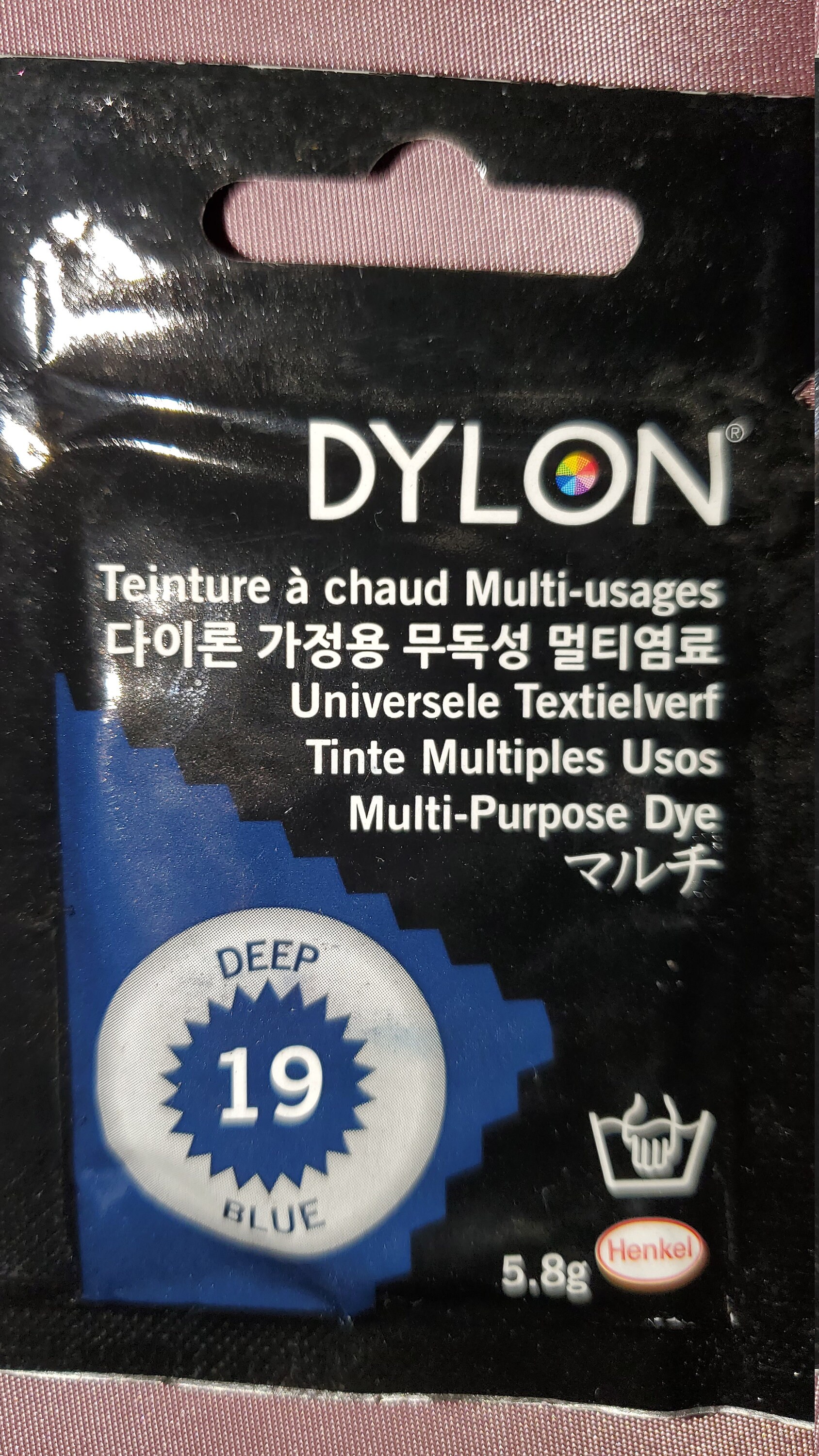 Dylon Multi Purpose Dye Instructions informacionpublica.svet.gob.gt