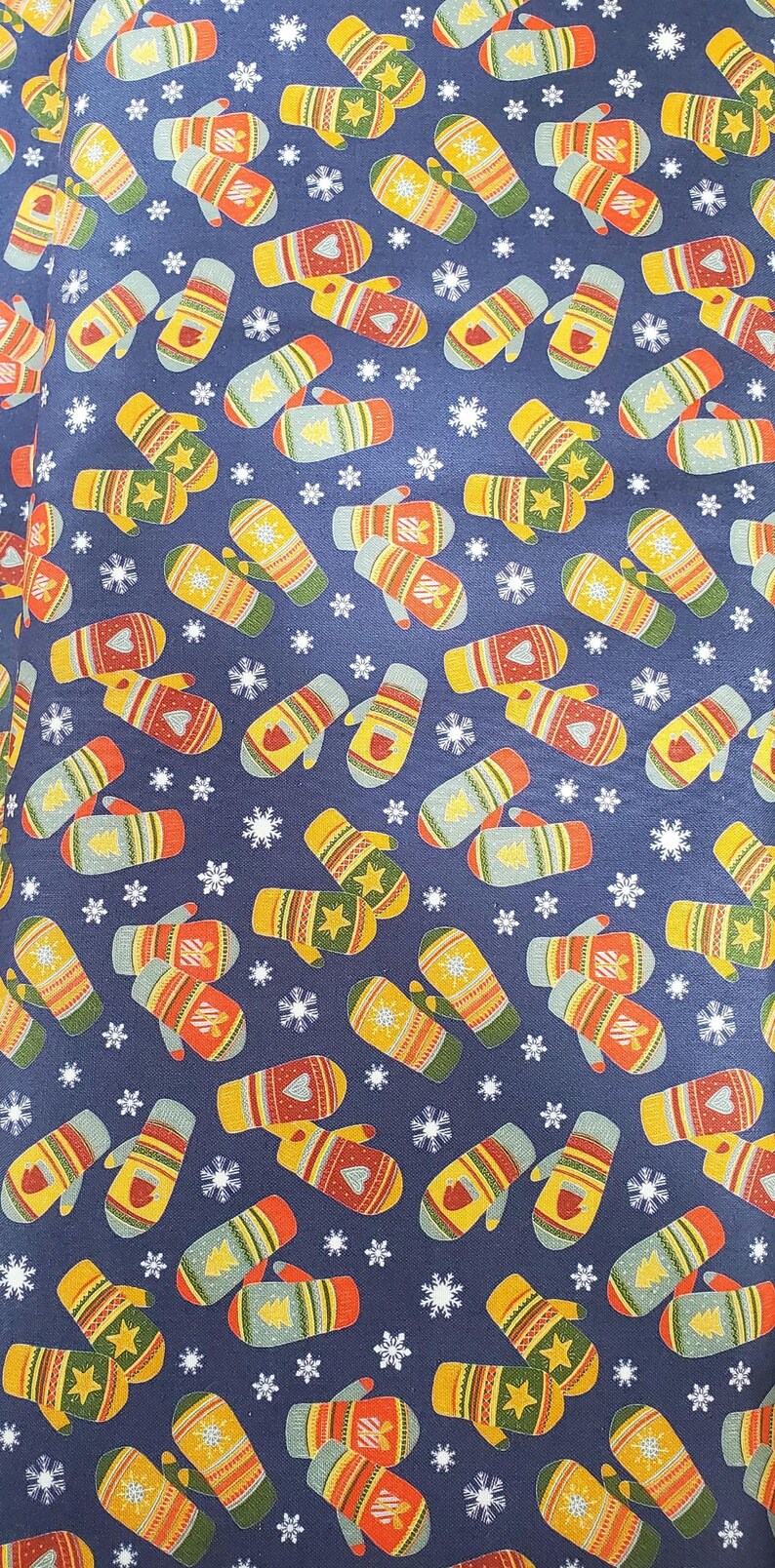 Canadian Flag , Raptor Cotton Fabric Etsy