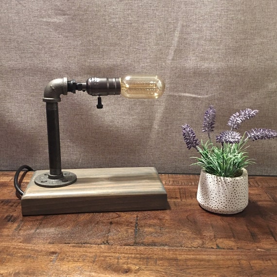 secretary desk lamp