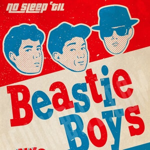 Beastie Boys 