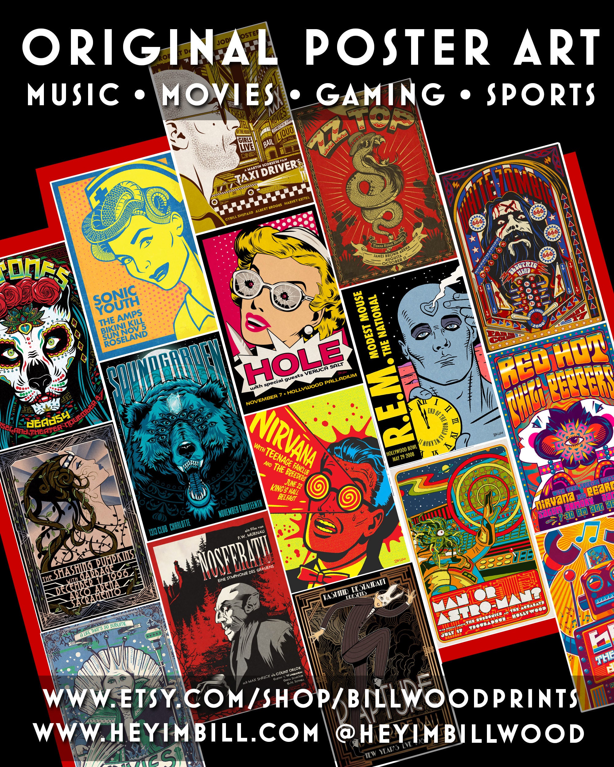 Gamer Movie Poster Print (11 x 17) - Item # MOVCB57330