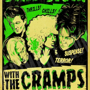The Cramps 