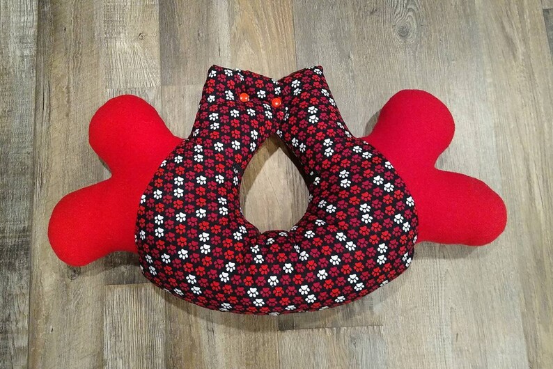 Cone of Shame Recovery Cone Post Surgery Dog Collar Pillow Collar Dog E Collar Dog Surgery Cone Bone of Shame Soft Dog E Collar
