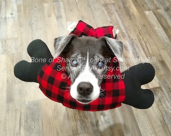 human sized cone of shame