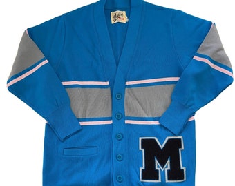 Cast Member Cardigan Sweater Adult 