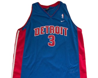 ben wallace jersey