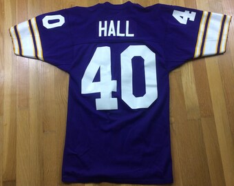 retro vikings jersey