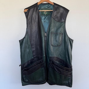 Orvis Fishing Vest - Etsy