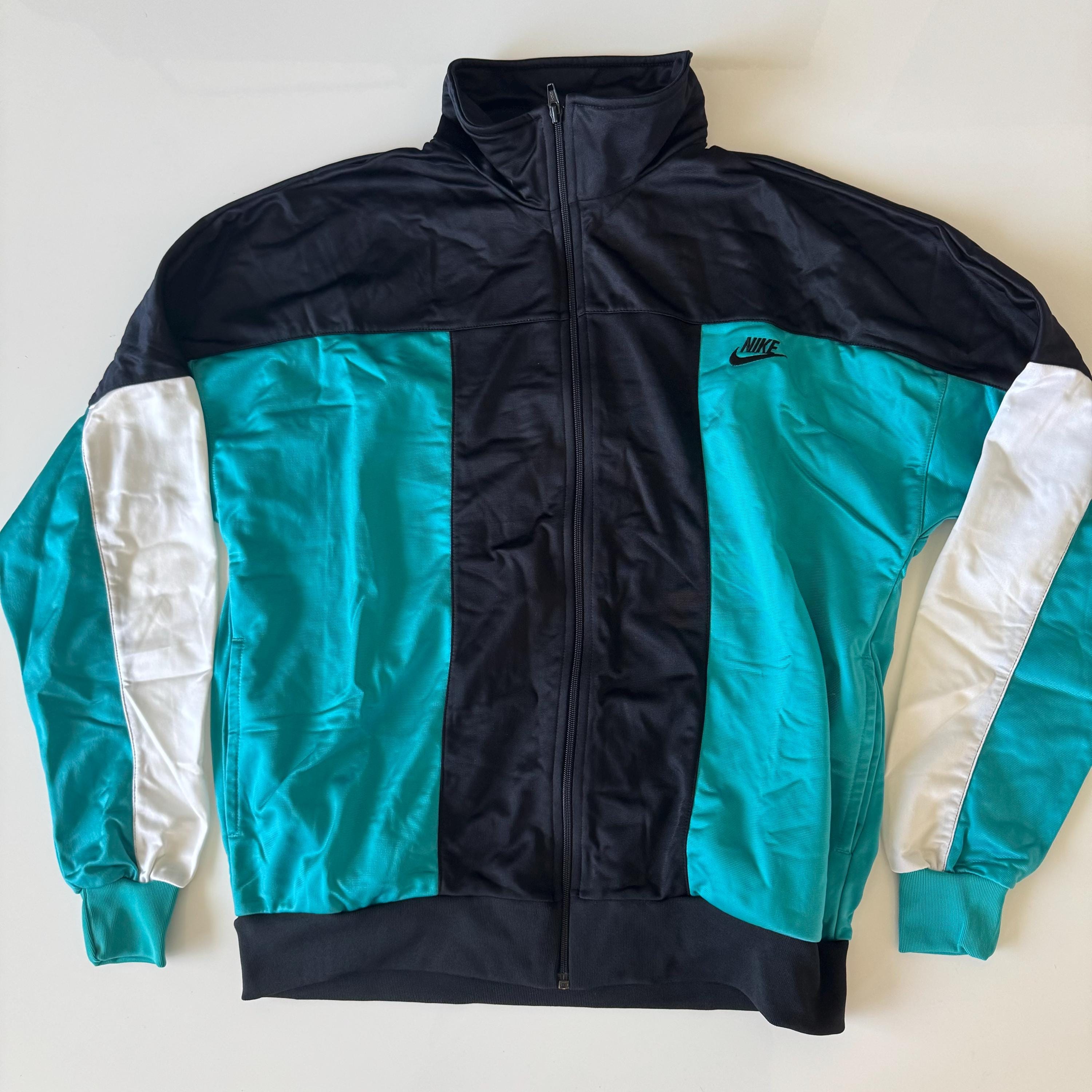 Nike Vintage Tracksuit