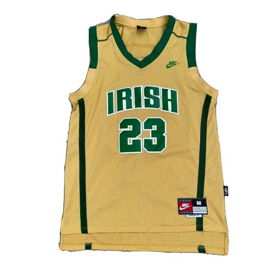 st vincent st mary nike shirt