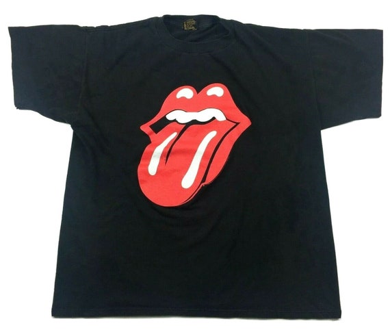 90s Brockum the Rolling Stones World Tour 94 / 95 Voodoo - Etsy Canada