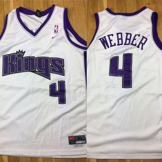kings 4 jersey