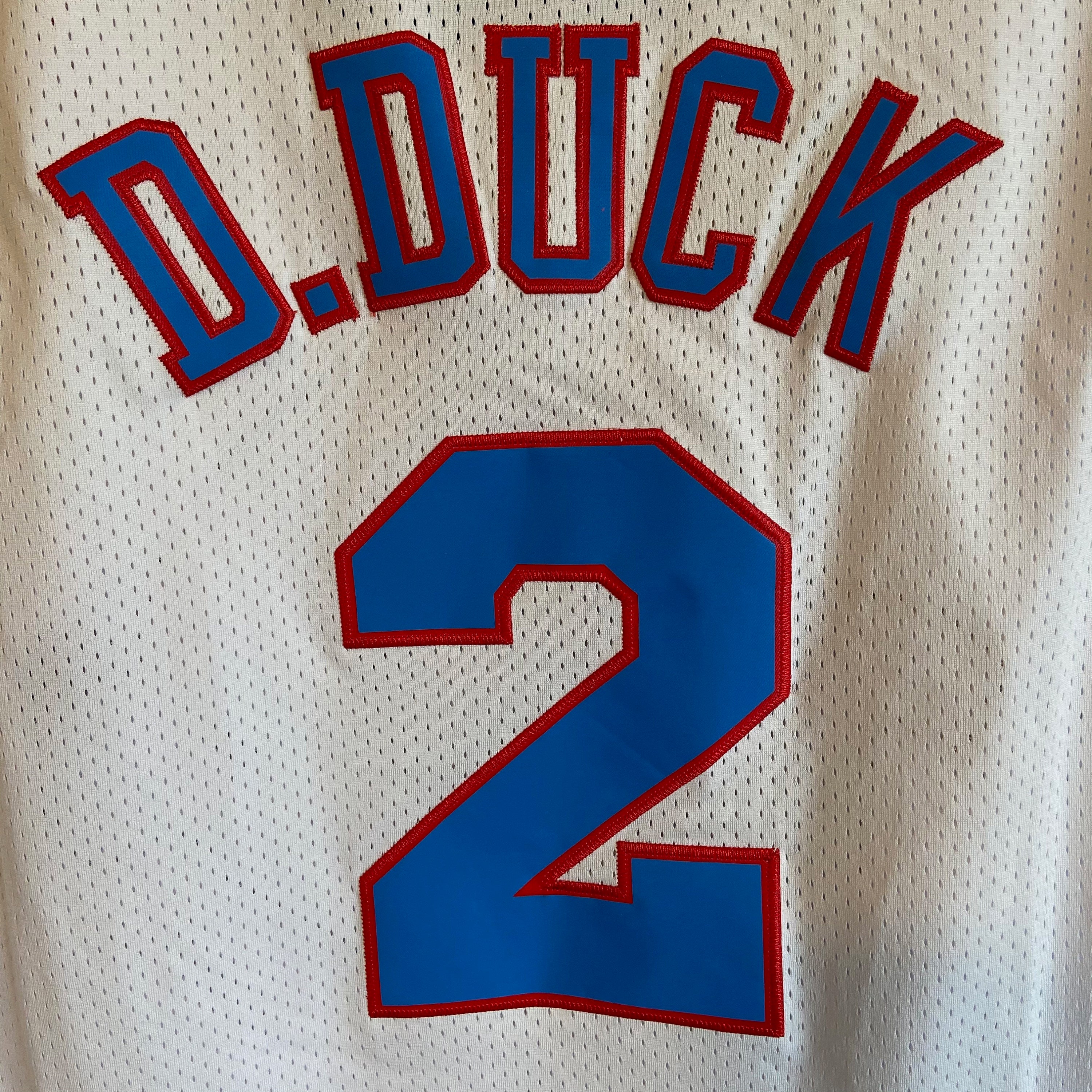 Daffy duck tune squad jersey cheap
