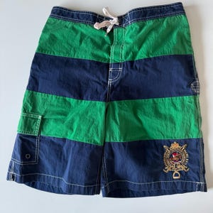 POLO RALPH LAUREN】 90s MARINER SHORT s-l400.jpg