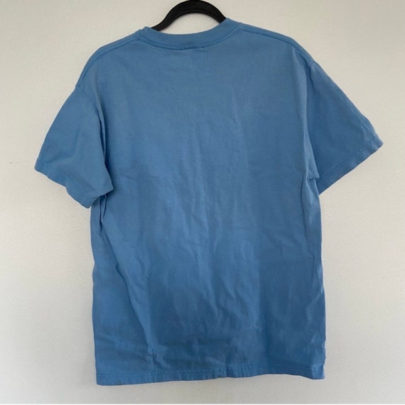 Vintage 2002 SpongeBob Squarepants Patrick Star T… - image 3