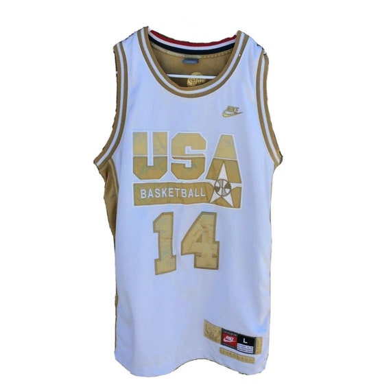 charles barkley usa jersey