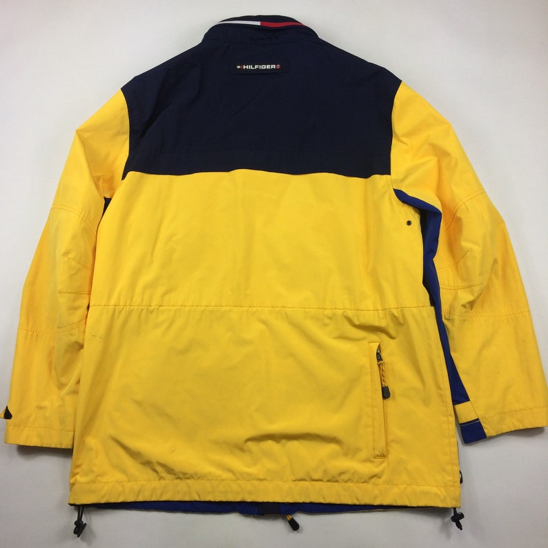 tommy hilfiger water stop